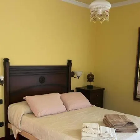 Remanso Do Sil Holiday home