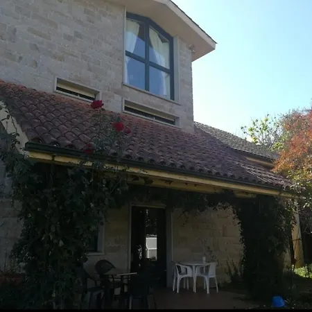 Remanso Do Sil Holiday home *
