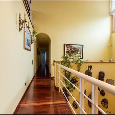 Remanso Do Sil Holiday home