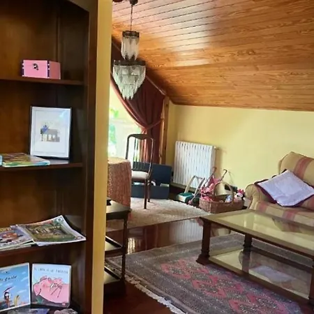 Remanso Do Sil Holiday home *