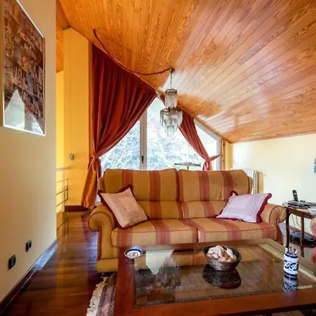 Remanso Do Sil Holiday home *