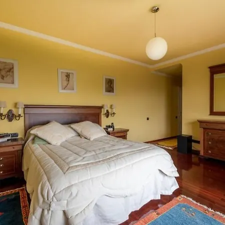 Holiday home Remanso Do Sil *