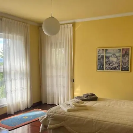 Remanso Do Sil Holiday home Sober