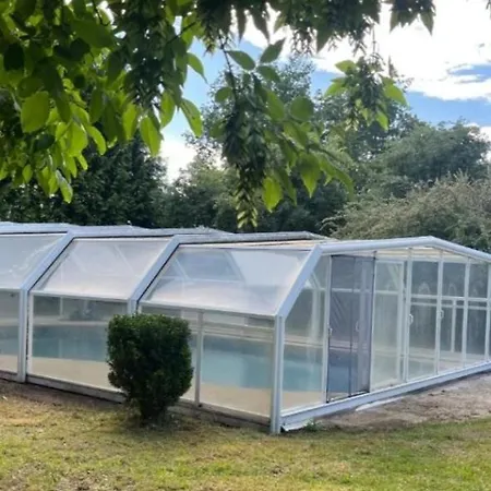 Holiday home Remanso Do Sil