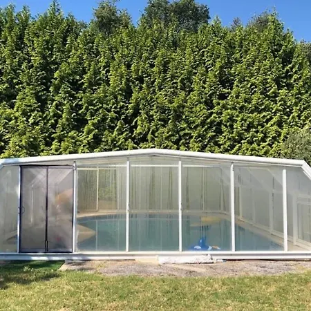 Holiday home Remanso Do Sil